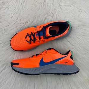 Mens Pegasus Trail 3 Trail Running Sneakers